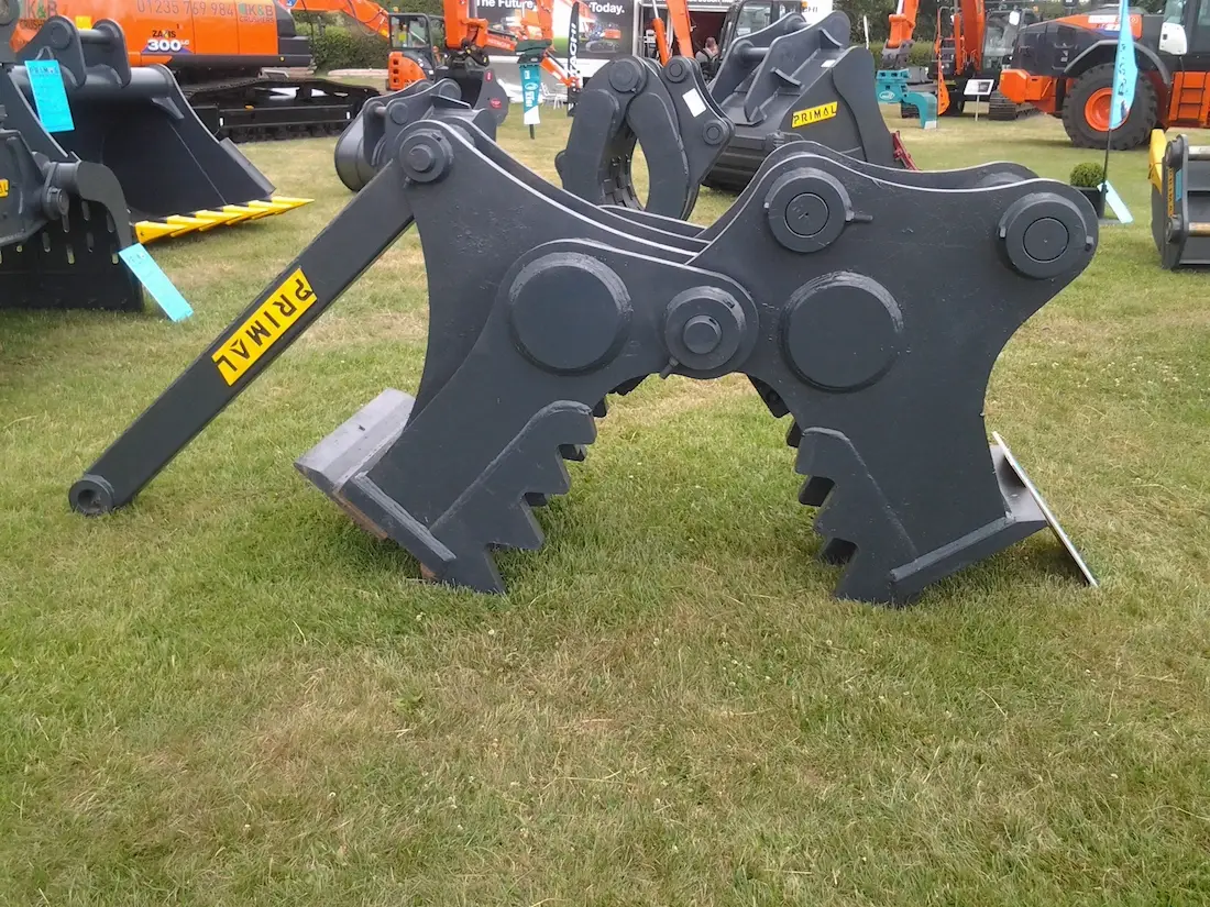 Pulverisers - Image 2